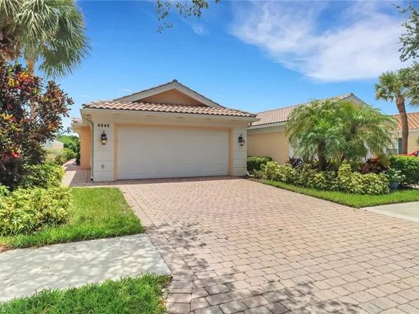 4546 Ossabaw WAY, NAPLES, FL 34119