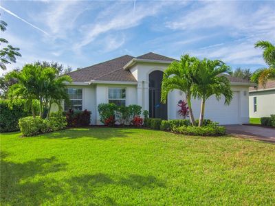 8337 Paladin Sq, Vero Beach, FL, 32967