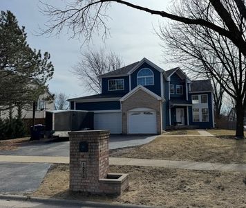 1214 Vista Dr, Gurnee, IL, 60031