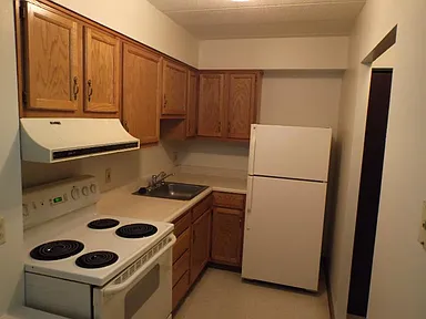 Woodview Terrace Apartments - 500 Woodview Ter Uniontown PA | Zillow