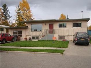 721 Ash Pl, Anchorage, AK 99501