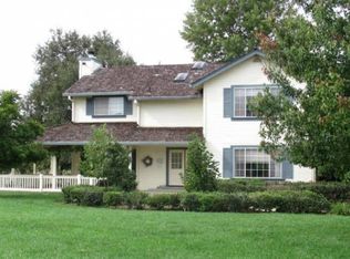 22088 Silver Spur Rd, Palo Cedro, CA 96073