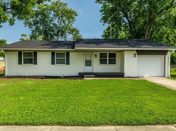 9222 Jackson St, Indianapolis, IN 46231