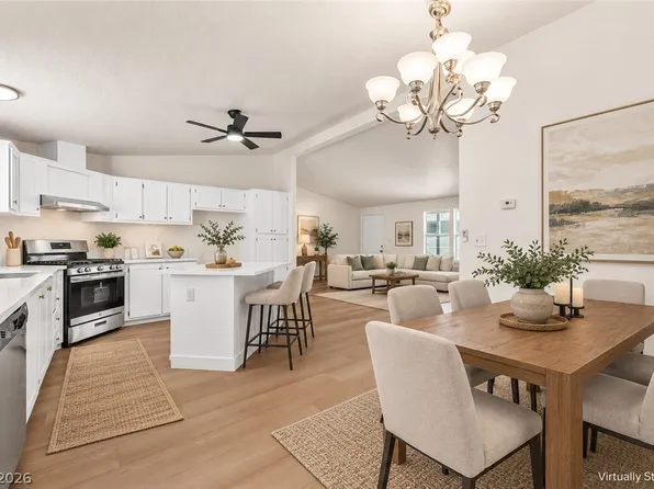 5962 Sassy Rose Dr, Las Vegas, NV 89122