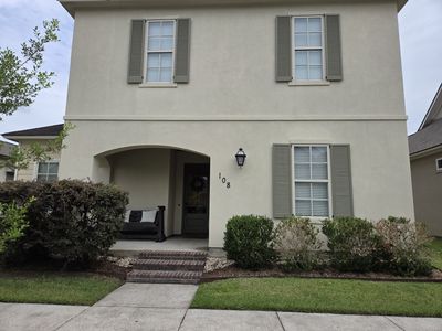 108 Rue Gambetta, Lafayette, LA, 70507