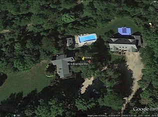 96 S Branford Rd, Wallingford, CT 06492