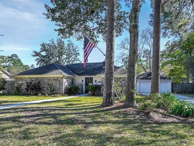 27234 Wells Ln, Conroe, TX, 77385
