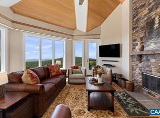 1807 High Ridge Ct, Wintergreen Resort, VA 22967