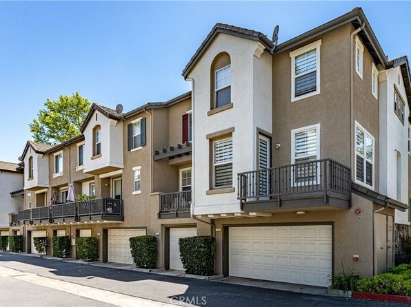 7 Burlingame Ln, Aliso Viejo, CA 92656