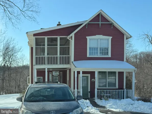 1704 Forsythia Ln, Baltimore, MD 21227