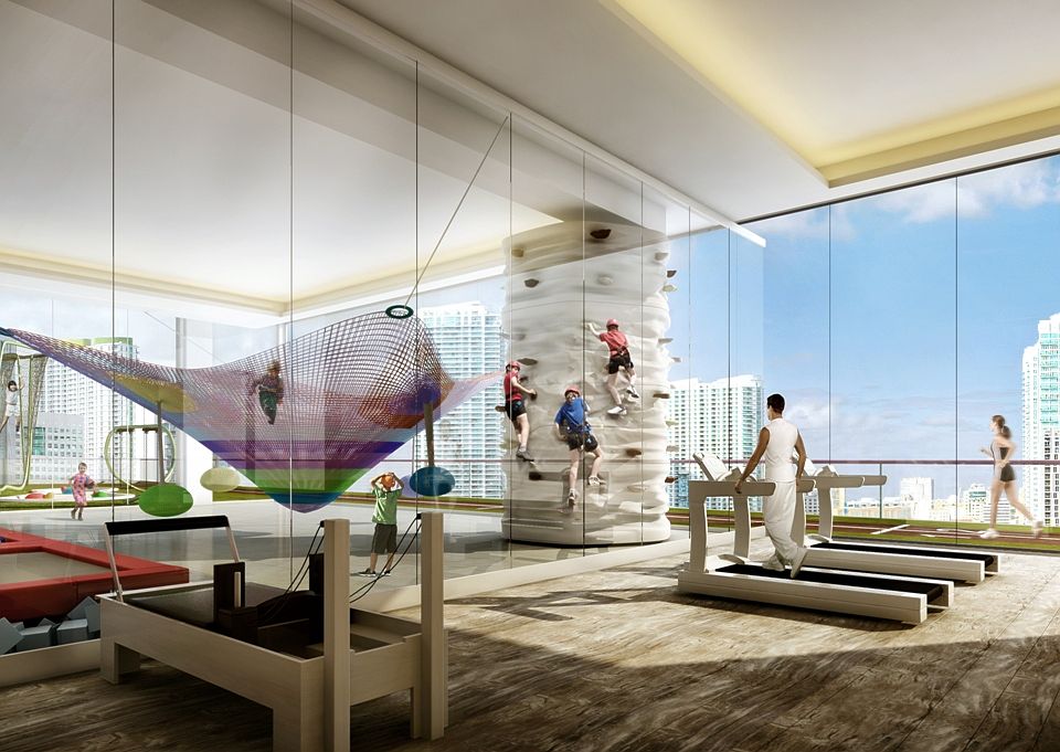 1st image of 1010 Brickell Ave Unit 2211