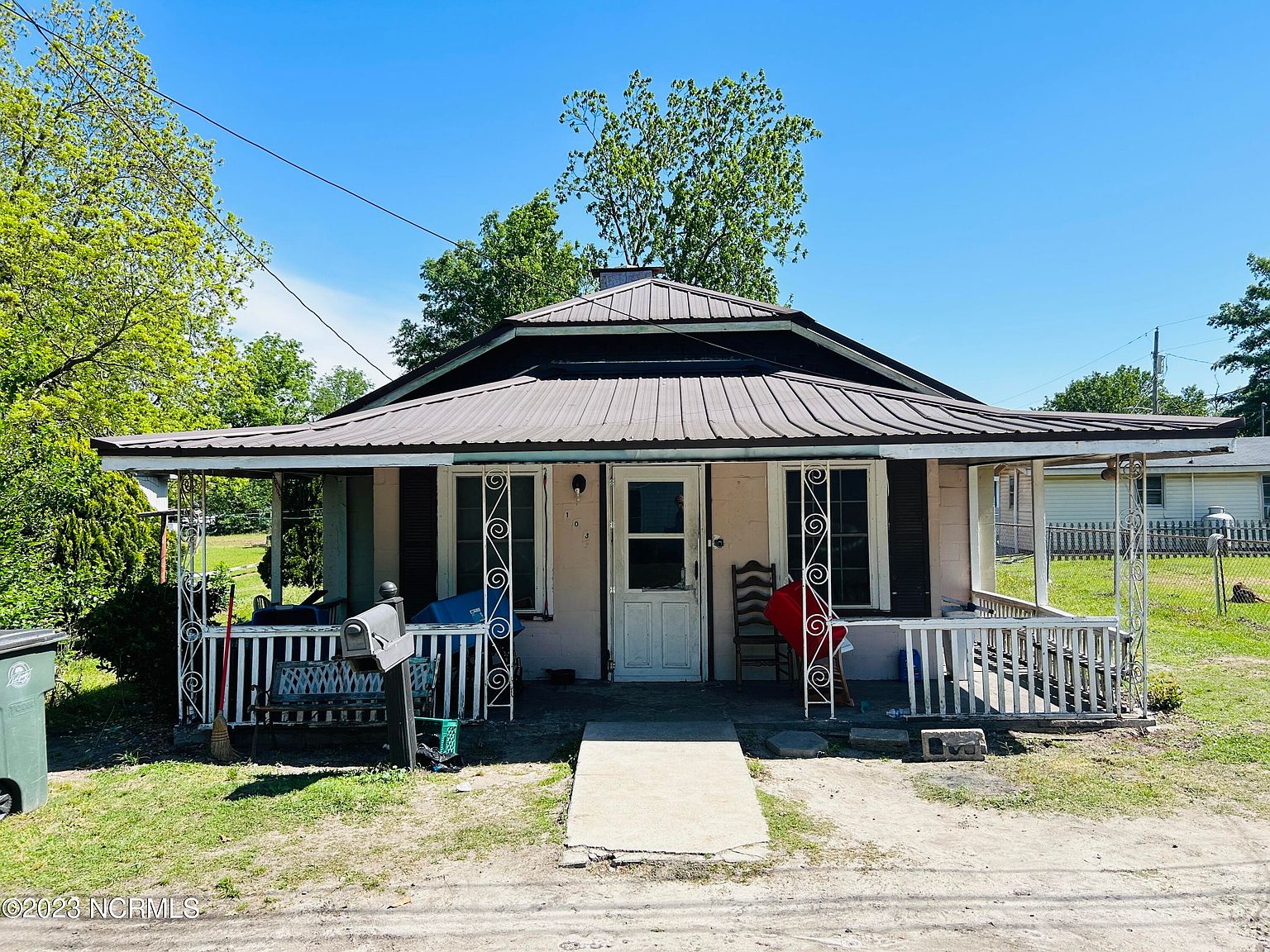 103 Lenoir Street, La Grange, NC 28551 Zillow