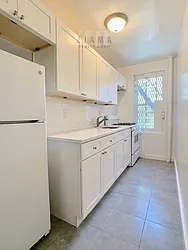 Rented by Zjama Realty Corp