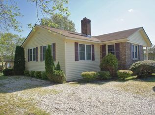 622 Yeopim Rd, Edenton, NC 27932