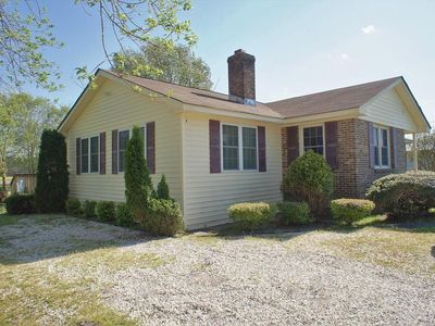 622 Yeopim Rd, Edenton, NC, 27932