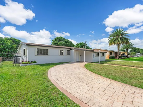 18912 NW 23rd Ct, Miami Gardens, FL 33056