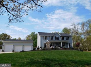 518 Ramoth Church Rd, Fredericksburg, VA 22406