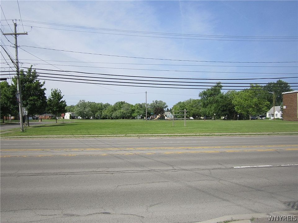 1st image of Military Rd #3