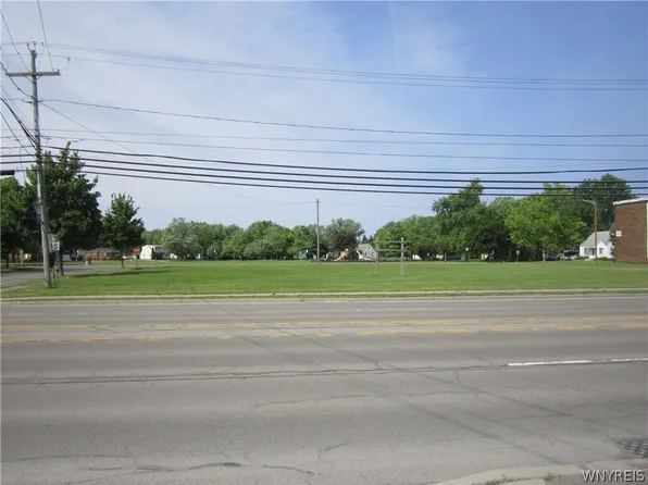 Military Rd #3, Niagara Falls, NY 14304