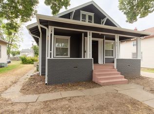 626 S 5th St, Salina, KS 67401