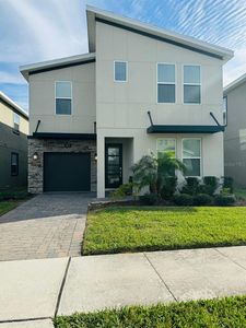 811 Drop Shot Dr, Davenport, FL, 33896