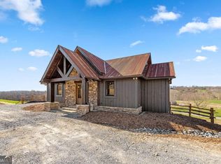214 Big Valley Overlook, Morganton, GA 30560