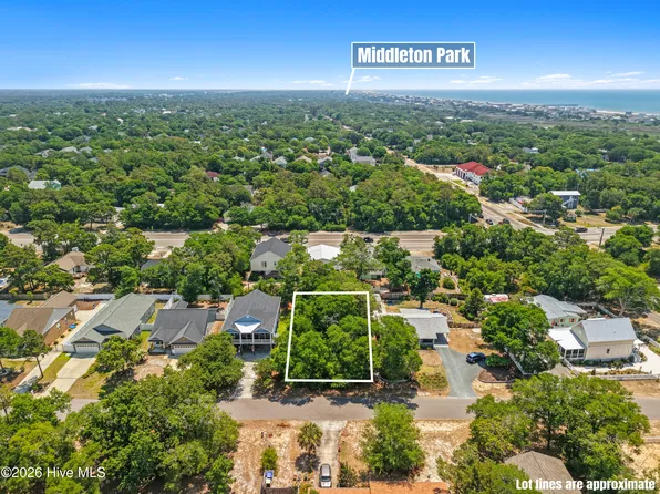 106 NW 1st St #76, Oak Island, NC 28465