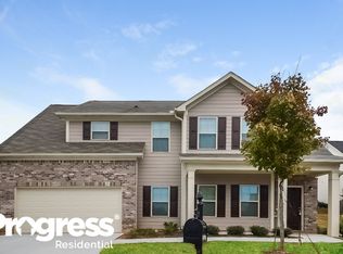 4254 Grove Lake St, Loganville, GA 30052