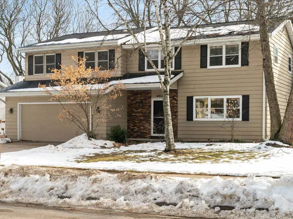4517 Stein Ave, Madison, WI 53714