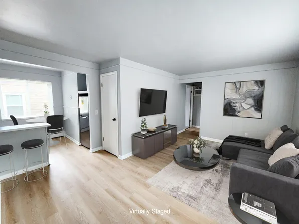 2934 Glenway Ave APT 1, Cincinnati, OH 45204