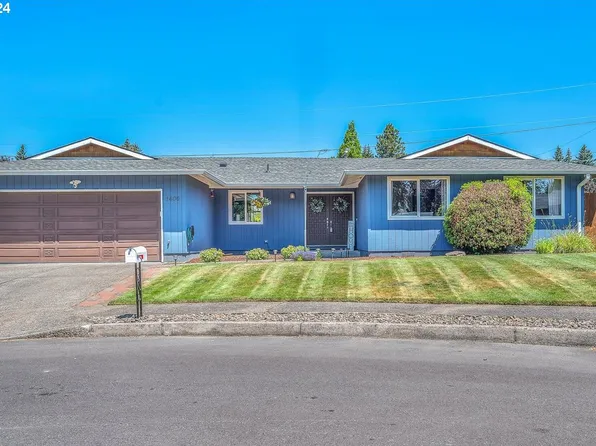 1405 SE 11th St, Gresham, OR 97080