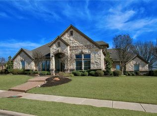 5701 Reatta Pl, Colleyville, TX 76034