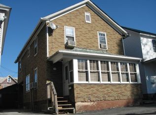 116 N Eighth St, Philipsburg, PA 16866