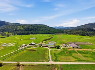 2536 Heine Rd #B & 25XX, Chewelah, WA 99109