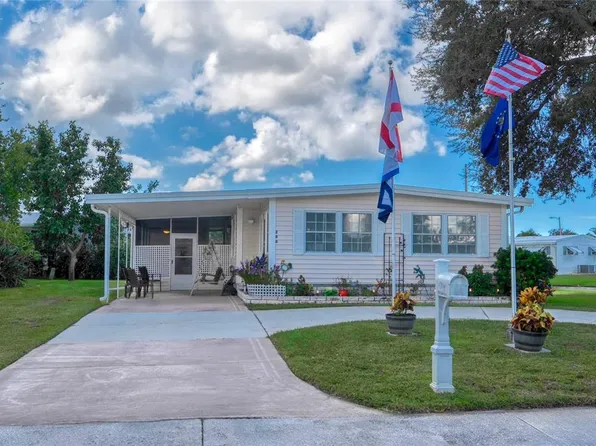 288 Salem Ave #3, Palm Harbor, FL 34684