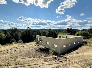 702 Mount Pisgah Road, St. Johnsbury, VT 05819-0615