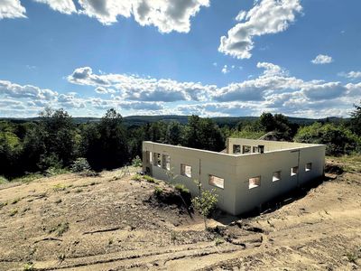 702 Mount Pisgah Road, Saint Johnsbury, VT, 05819