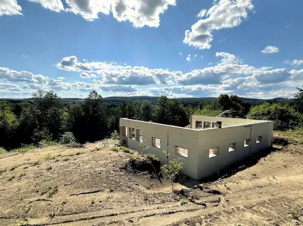 702 Mount Pisgah Road, St. Johnsbury, VT 05819-0615
