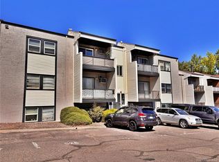 501 Golden Circle #303, Golden, CO 80401