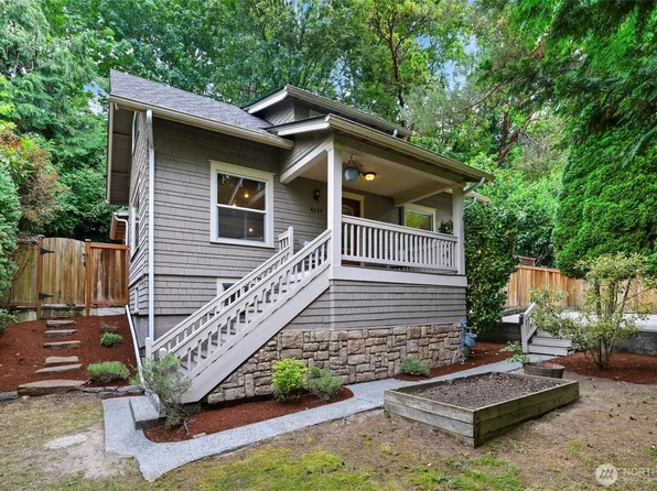 4144 SW Orchard Street, Seattle, WA 98136