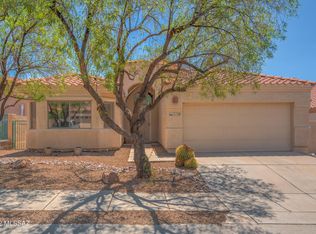 11150 N Sand Pointe Dr, Oro Valley, AZ 85737