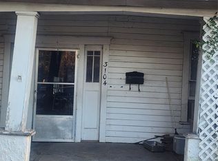 3104 Homan Ave, Waco, TX 76707