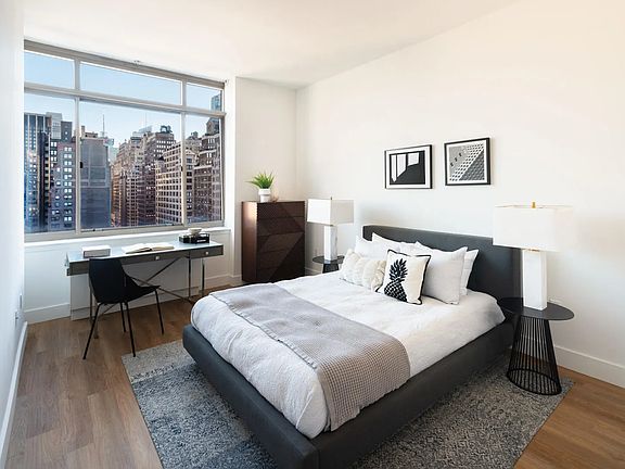 5th image of 220 W 26th St APT 1006