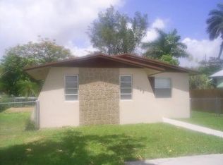 622 NW 6th Ave, Homestead, FL 33030