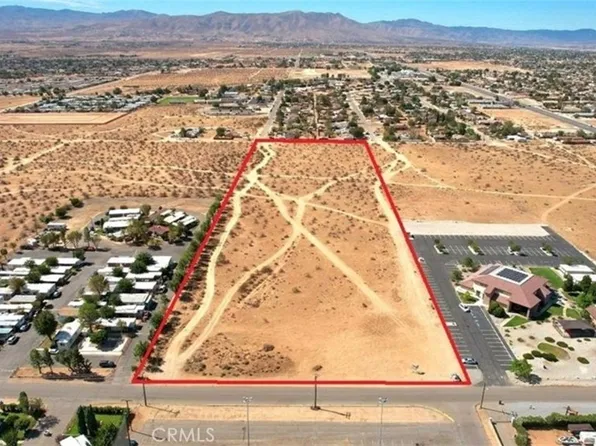 0 Ottawa Rd #35, Apple Valley, CA 92308