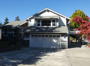 624 S Evans Ave, Port Angeles, WA