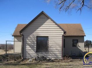 506 Logan St, Soldier, KS 66540