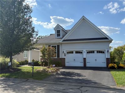 261 Patriot Ln, Freedom, PA, 15042