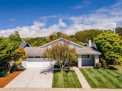 120 Bridgeport Dr, Half Moon Bay, CA, 94019