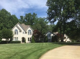 808 Westbourne Grove Ct, Colfax, NC 27235